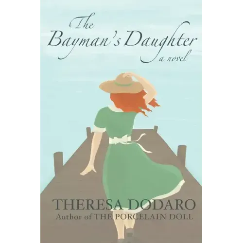 The Bayman's Daughter