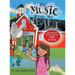The MUSIC Inside My Heart
