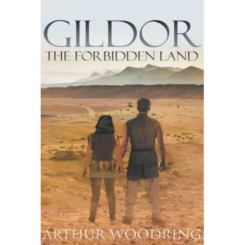 Gildor: The Forbidden Land