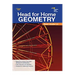 Head For Home Math Skills: Geometry, Book 1