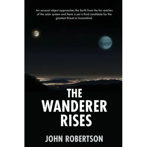 The Wanderer Rises