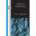 Tacitus: Germania