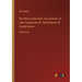 The Ethics of the Dust; Ten Lectures To Little Housewives On The Elements Of Crystallization: in large print