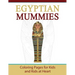 Egyptian Mummies: Coloring Pages for Kids and Kids at Heart