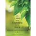 The Laws of the Universe and the Bible: A Practical Guide to Abundant Living