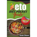 Keto Diet Pocket Guide: Benefits, Symptoms, Natural Remedies, Foods, Facts, and 4 of the Best Keto Recipes and Shopping List.