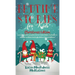 Bedtime Stories for Kids: Christmas Edition - Fun and Calming Christmas Short Stories for Kids, Children and Toddlers to Fall Asleep Fast! Reduc