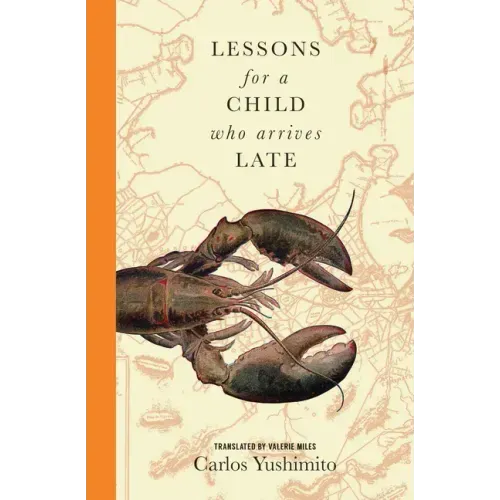Lessons for a Child Who Arrives Late