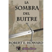La sombra del buitre: Sonya la Roja