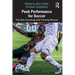 Peak Performance for Soccer: The Elite Coaching and Training Manual