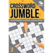 Crossword Jumble: Unscramble Puzzles Collection Vol 2