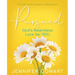Pursued - Women's Bible Study Participant Workbook: Gods Relentless Love for You