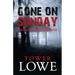Gone on Sunday: A Cotton Lee Penn Historical Mystery