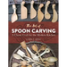 The Art of Spoon Carving: A Classic Craft for the Modern Kitchen