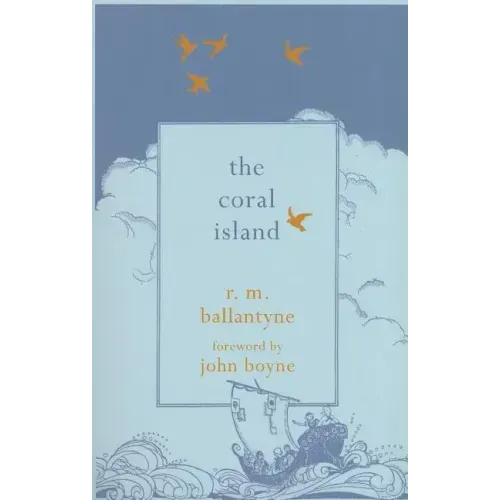 The Coral Island
