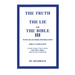 The Truth, The Lie and The Bible