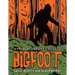 A Young Researcher's Guide to Bigfoot
