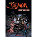 Dick Demon: Vanishing Point