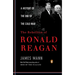 The Rebellion of Ronald Reagan: A History of the End of the Cold War