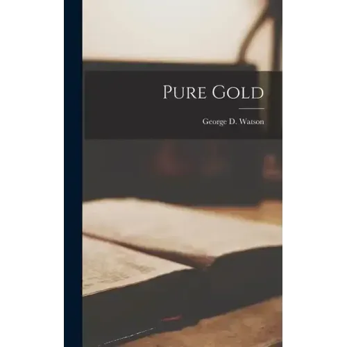 Pure Gold