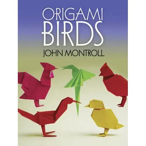 Origami Birds