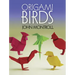Origami Birds