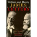 William and Henry James: Selected Letters