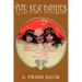 The Sea Fairies