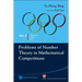 Problems of Number Theory in Mathematical Competitions