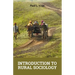 Introduction to Rural Sociology