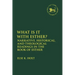 Narrative and Other Readings in the Book of Esther