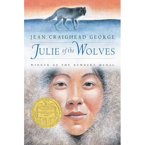 Julie of the Wolves