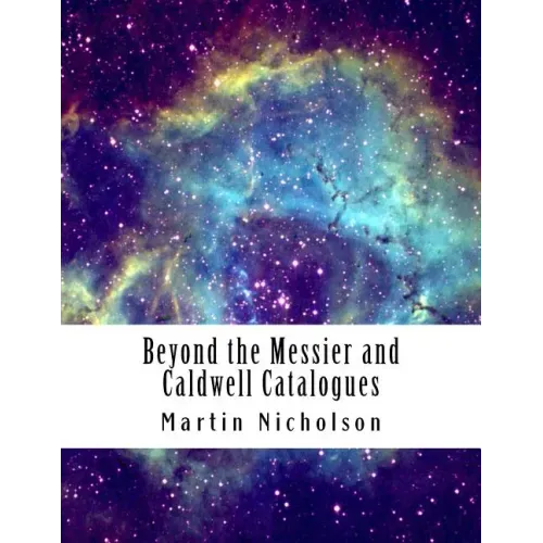 Beyond the Messier and Caldwell Catalogues