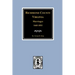 Richmond County, Virginia 1668-1853, Marriages of