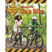 Keep Yourself Safe: Being Safe on a Bike
