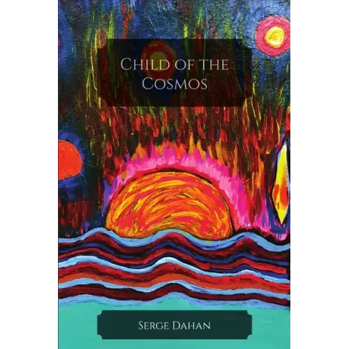 Child of the Cosmos