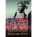 The First Crossing of America