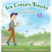 Ice Cream Treats and Baseball Cleats