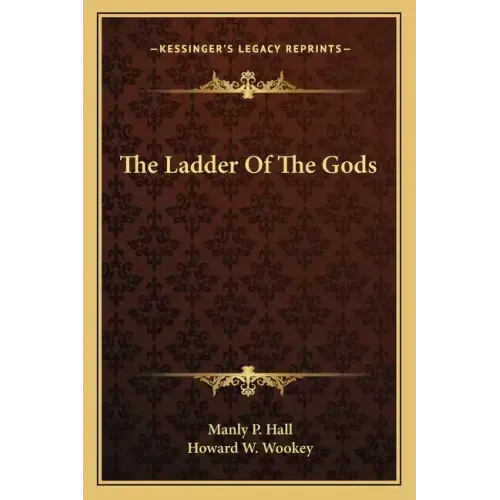 The Ladder of the Gods