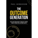 The Outcome Generation: How a New Generation of Technology Vendors Thrives Through True Customer Success