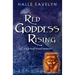 Red Goddess Rising