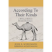 According to their Kinds: A Biblical Hebrew Picture Dictionary