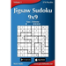 Jigsaw Sudoku 9x9 - Easy to Extreme - Volume 1 - 276 Puzzles