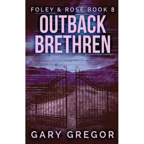 Outback Brethren