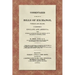 Commentaries on the Law of Bills of Exchange [1843]