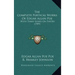 The Complete Poetical Works of Edgar Allan Poe: With Three Essays on Poetry (1909)