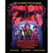 Stranger Things: The Ultimate Pop-Up Book (Reinhart Pop-Up Studio)