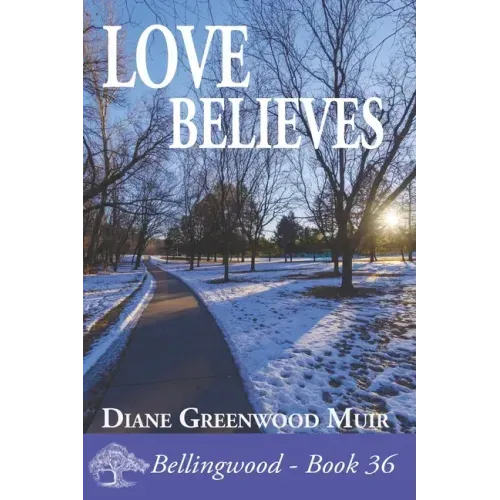 Love Believes