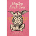 Haiku Fuck You