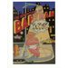 The Adventures of BabyMan: Born To Be Raised